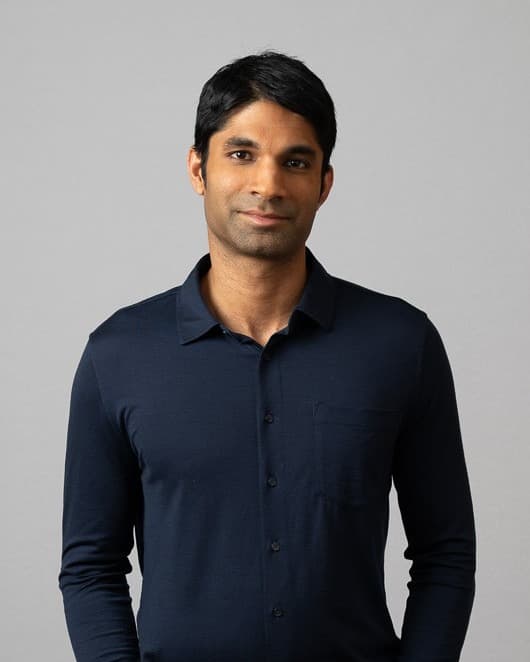 Dr. Anant Vinjamoori