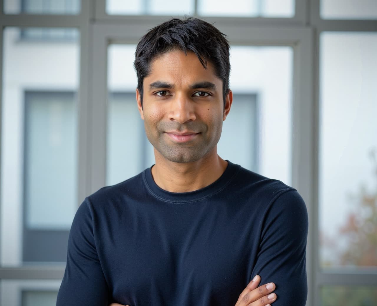Anant Vinjamoori