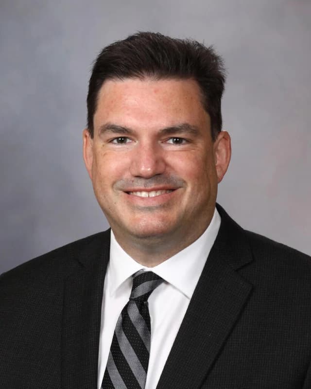 Ryan T. Hurt